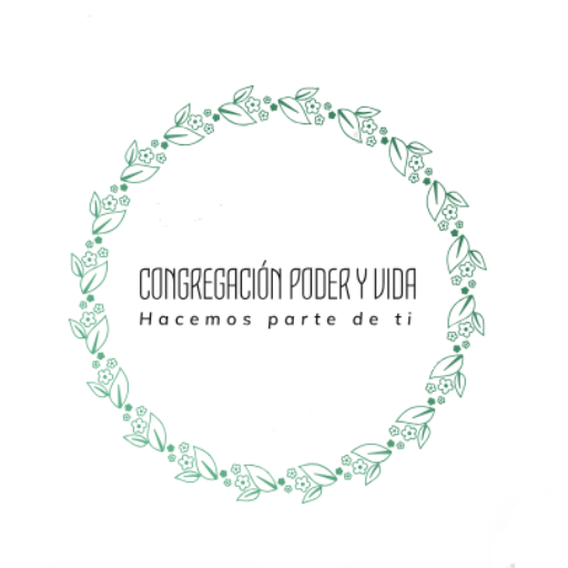 CONGREGACION PODER Y VIDA